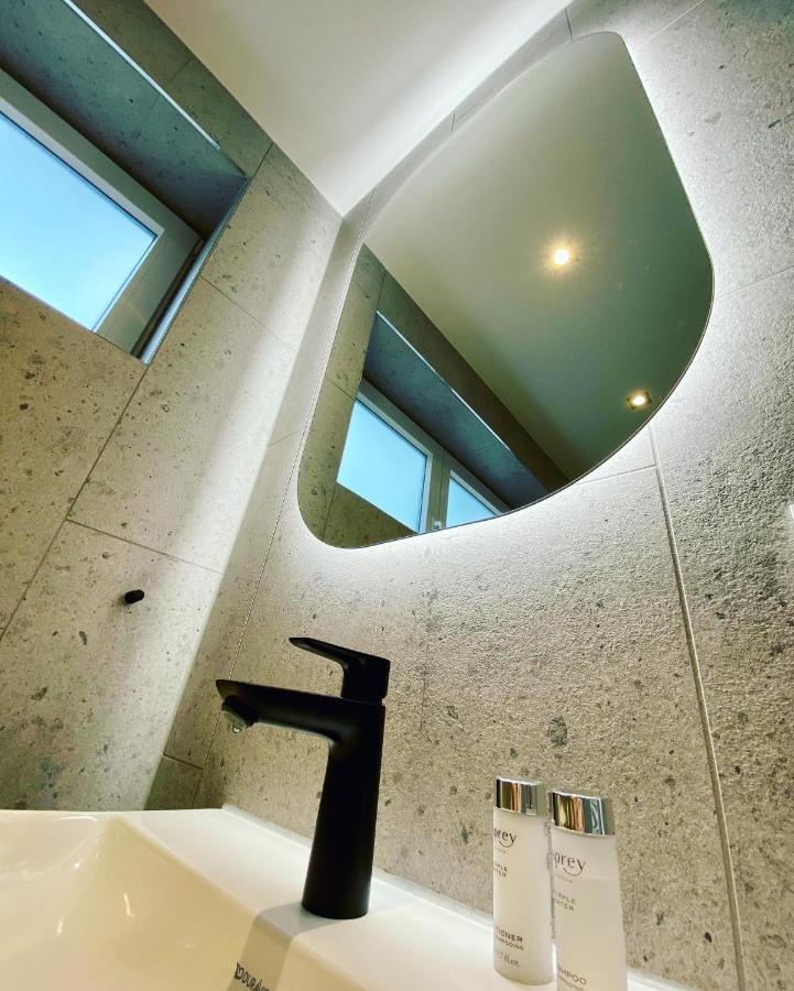 3C Boutique Apartments Nrº14 Mainburg Exterior photo