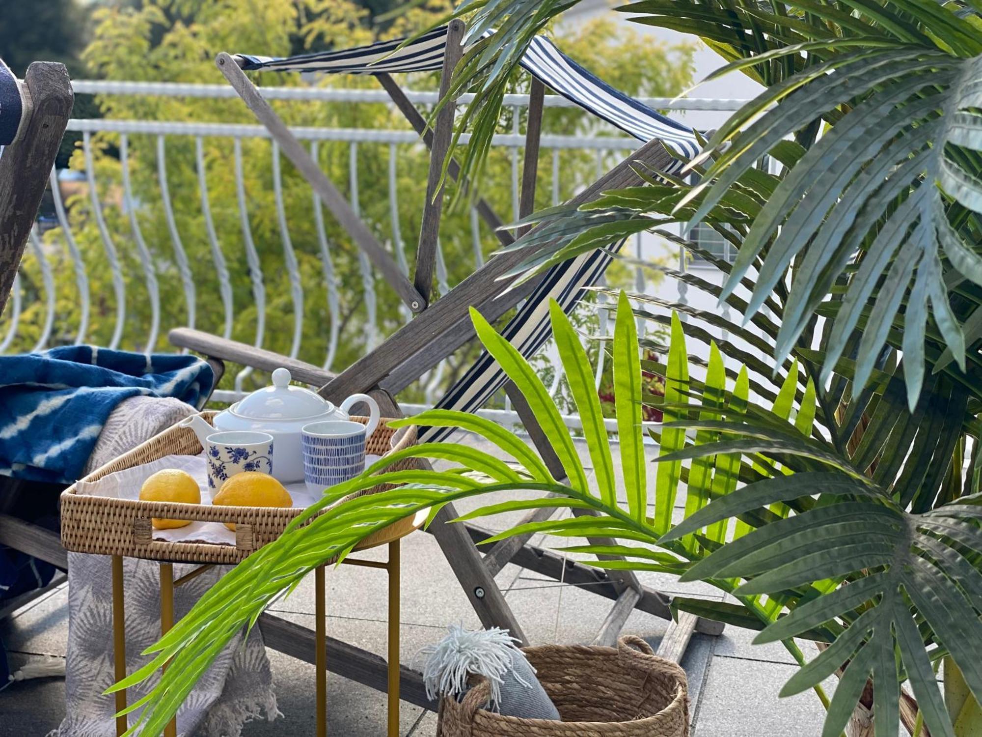 3C Boutique Apartments Nrº14 Mainburg Exterior photo